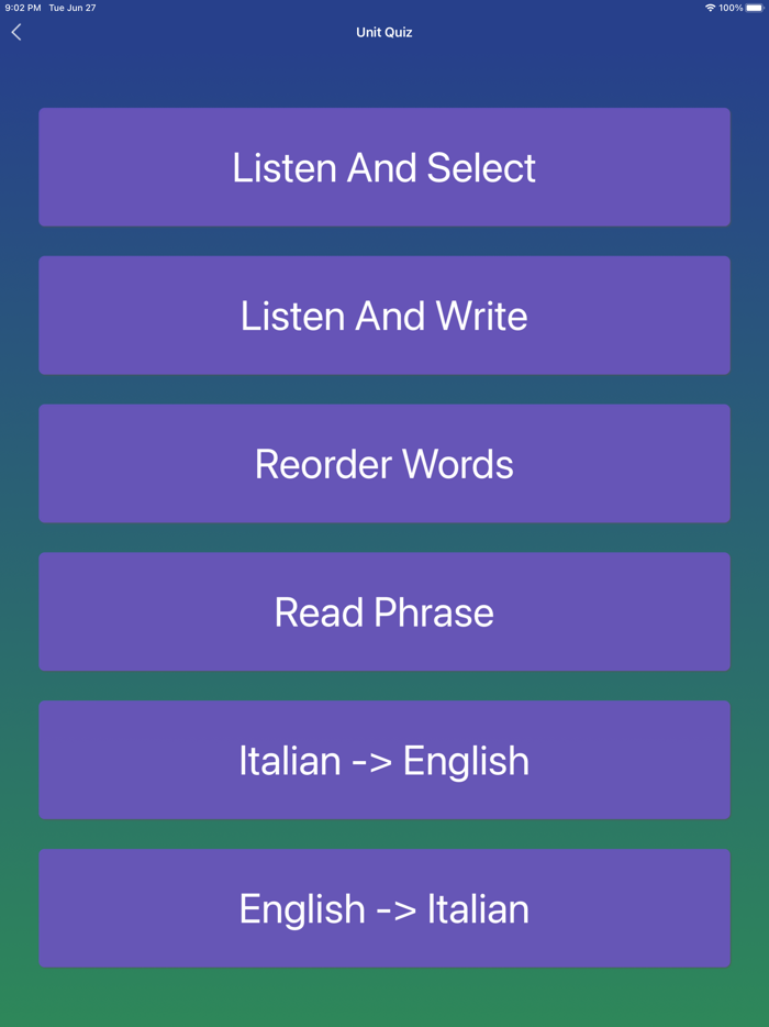 Italian Phrase Book Learn