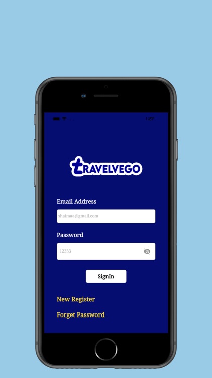 Travelvego Partners