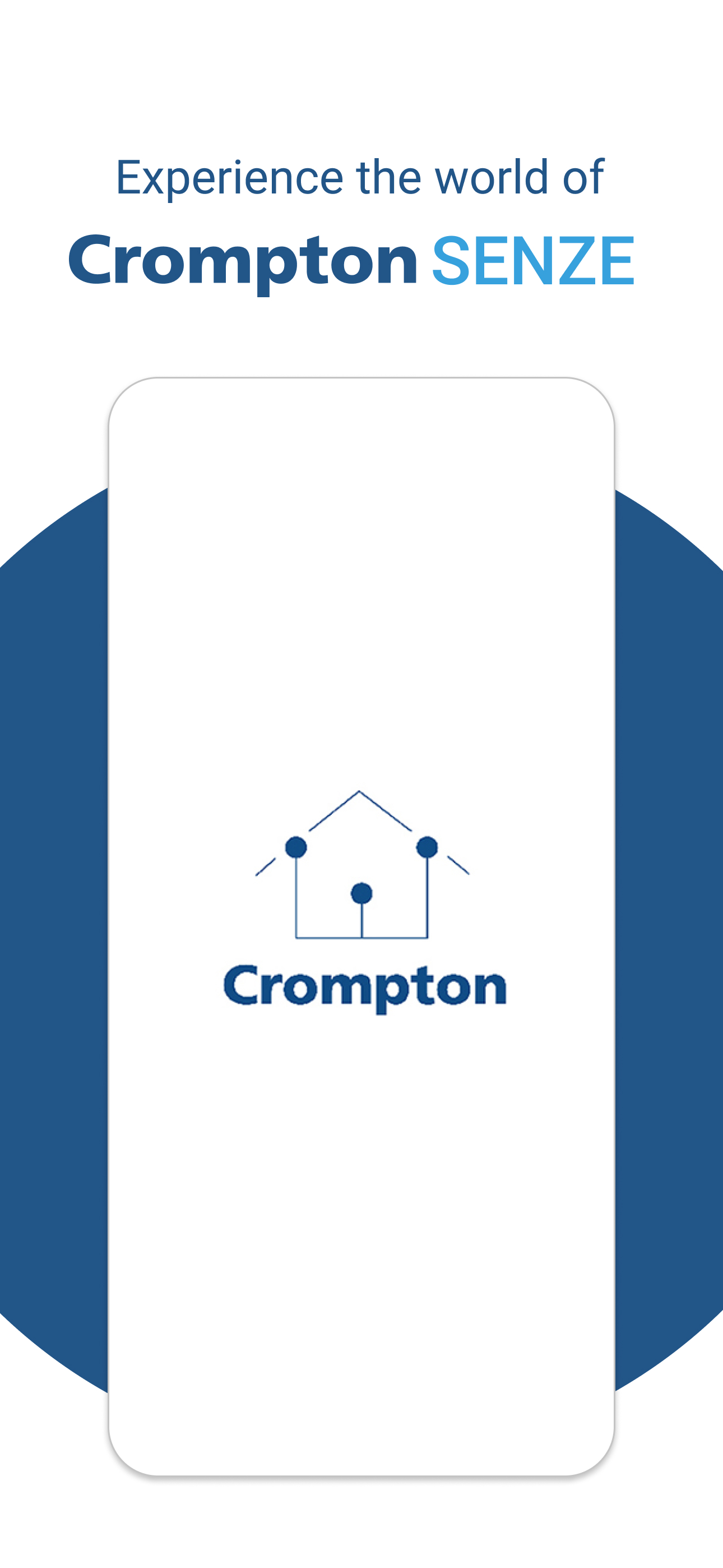 Crompton SENZE