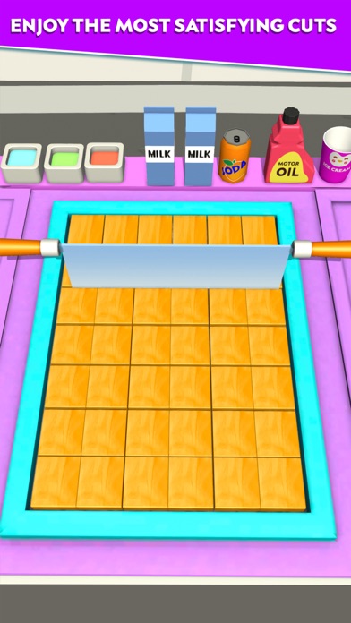 Street Ice Cream Screenshot