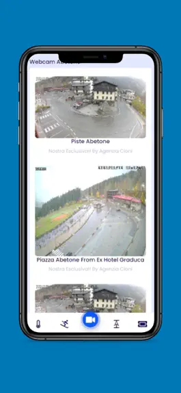 Game screenshot Abetone.Com apk