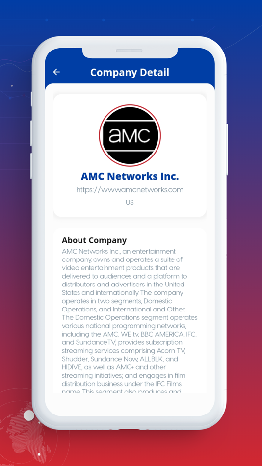 #5. Proxy Navigator (iOS) 由: NATIONAL CENTER FOR PUBLIC POL