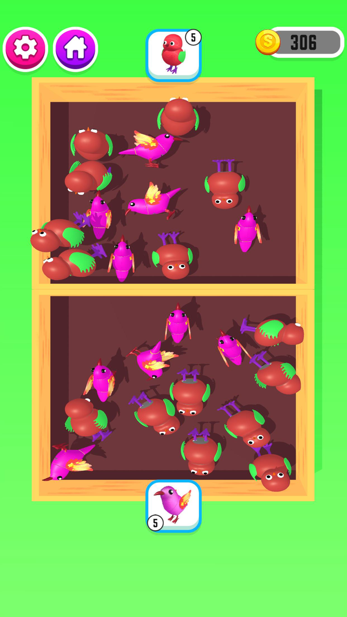 Little Pets Care Animal Toys