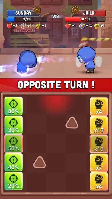 Punch Battle 3D Screenshot