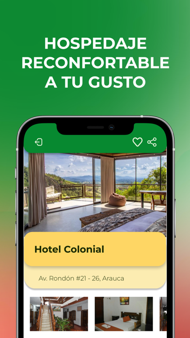 turiarauca Screenshot