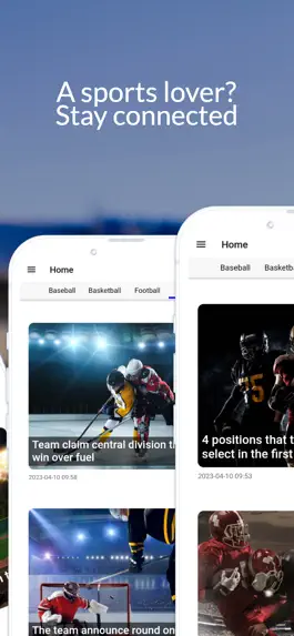 Game screenshot Cincinnati Sports App - Mobile apk