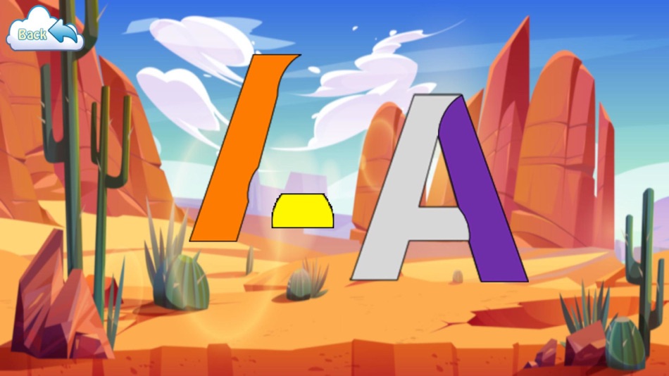 #2. KIDS - learning English (iOS) 由: Thomas Krawietz