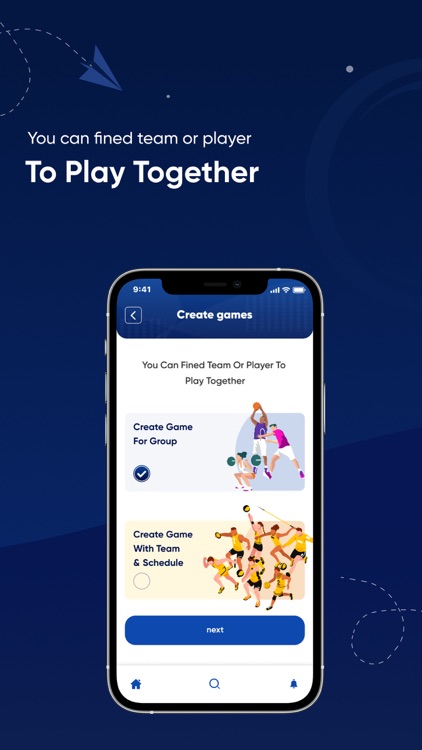 GotGameApp screenshot-5