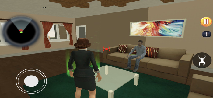 New Twins Baby Simulator Games