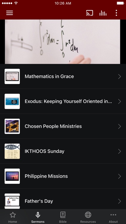 Emmanuel Baptist Church - MS