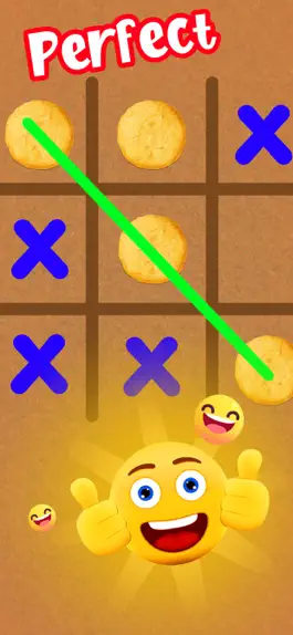 Game screenshot Cookie Cut & Fight apk