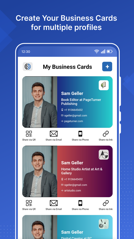 #1. Network Counts (iOS) 게시자: Digital Plus LLC