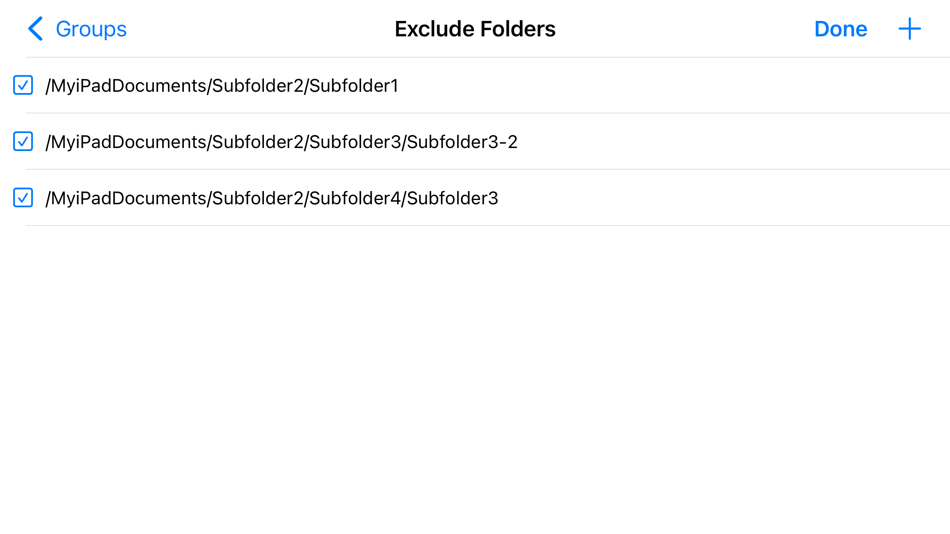 #8. Sync Folders (macOS) Podle: VADIM ZYBIN