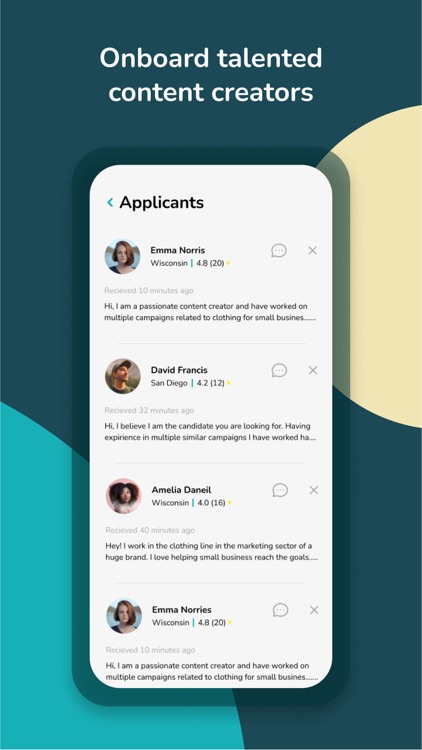 Cjoin for Business screenshot-4
