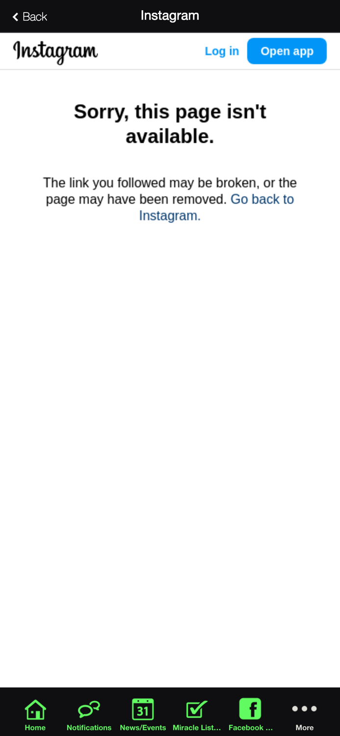 HardCore Christianity