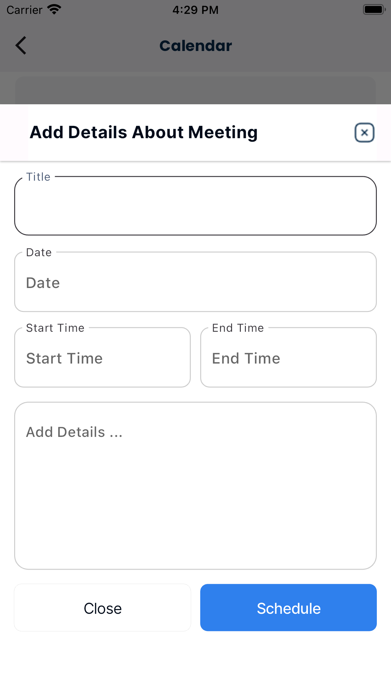 myAlpha Mobile