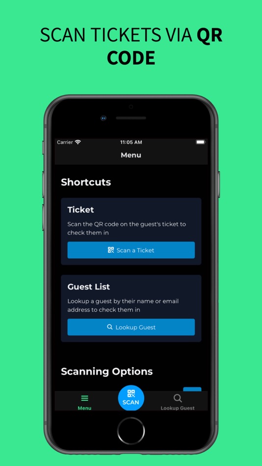 #1. FrontDoor+ | Guest Check-in (iOS) 由: B4T Solutions Inc.