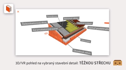 Stawebnice VR Screenshot