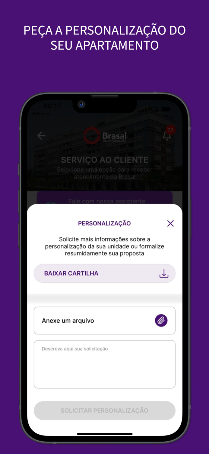 Novo Brasal Incorporações