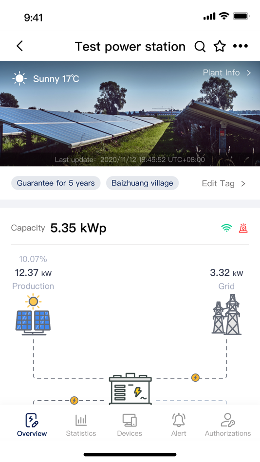 #4. SOFY PV (iOS) 由: Solenso electronic materials Co.,Ltd