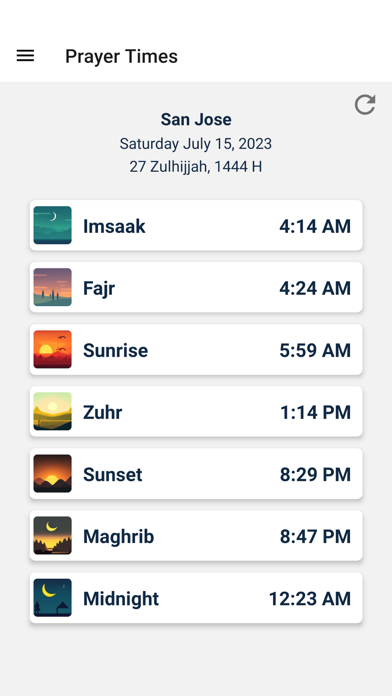 Saba IGC Screenshot