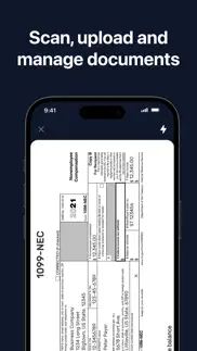 taxdome client portal iphone screenshot 3