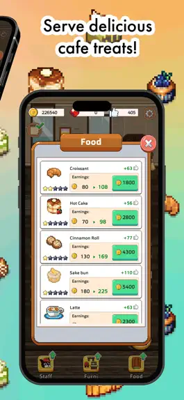Game screenshot My Dog Cafe hack