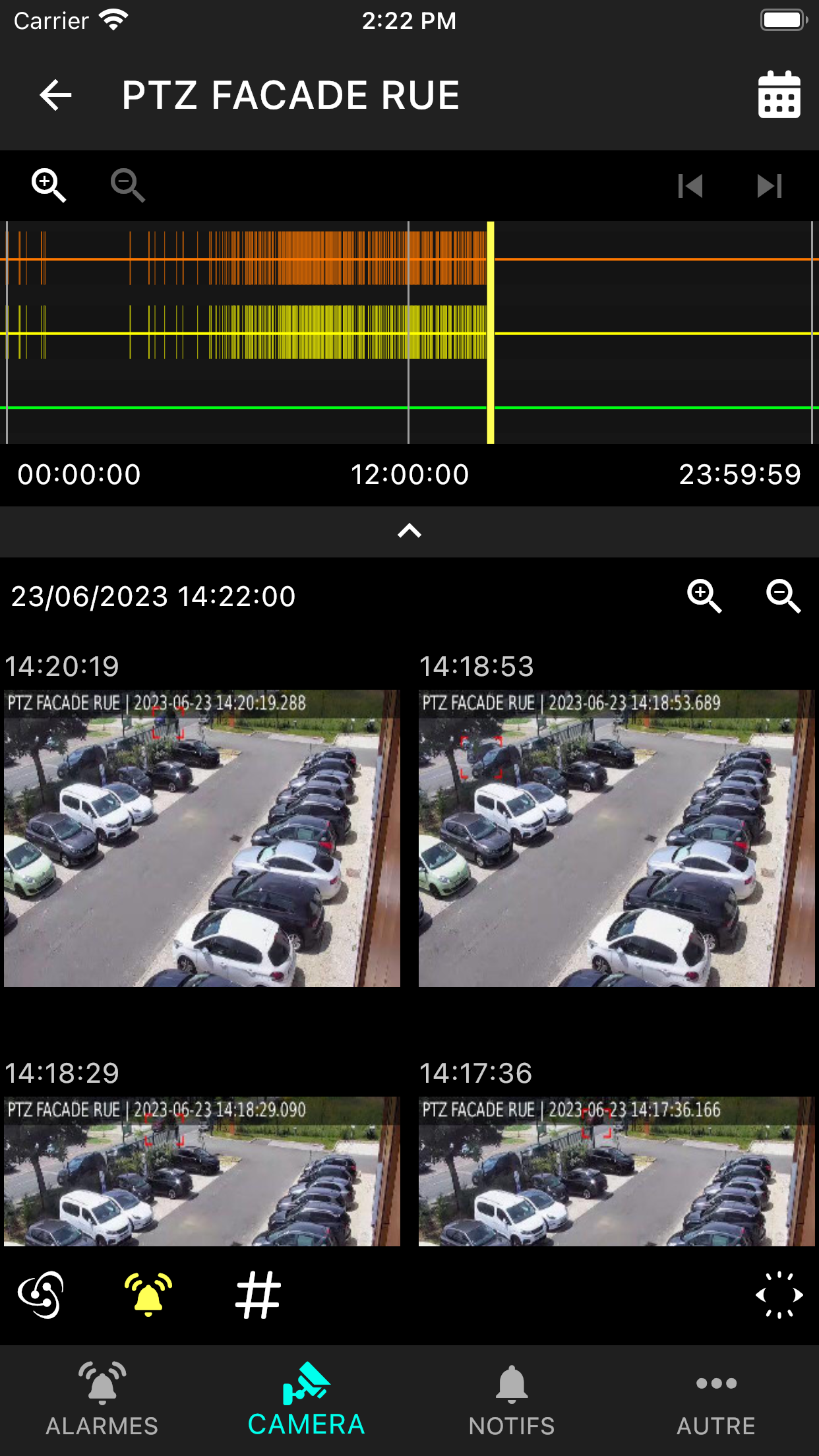 VXMobility