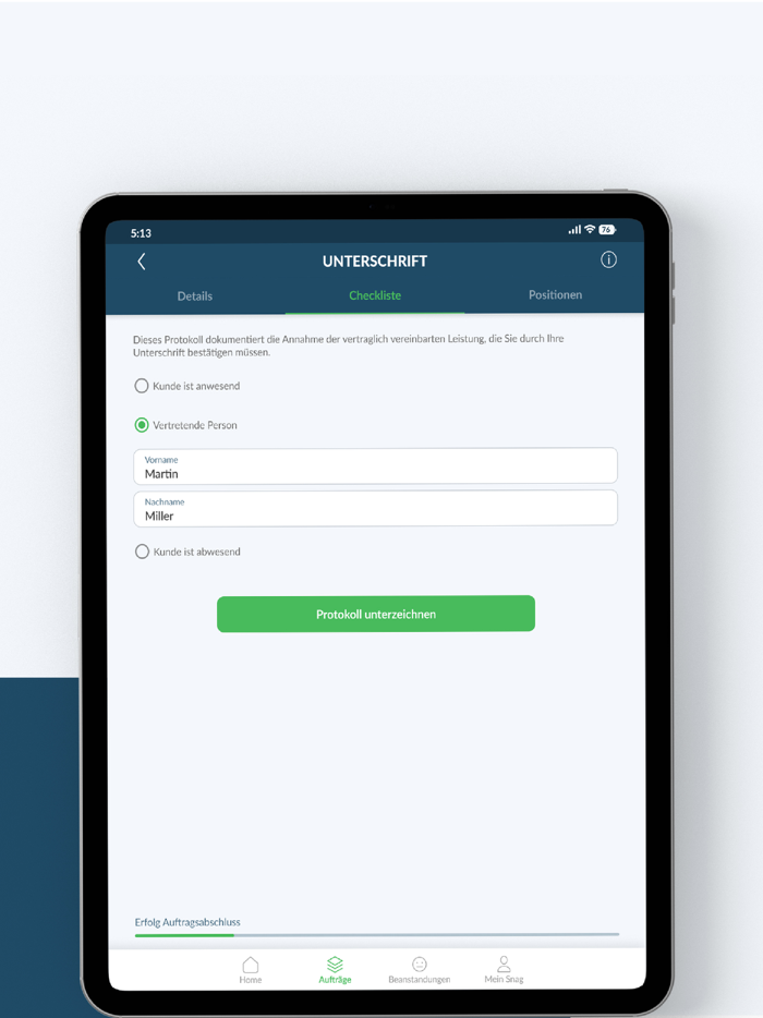 SNAG TAL Das Montage Multitool