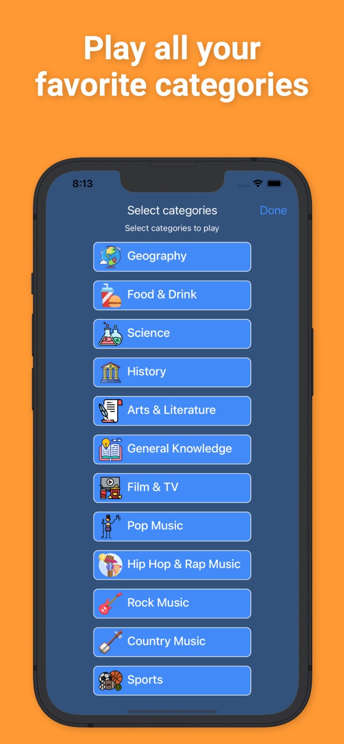 The Daily Trivia Show