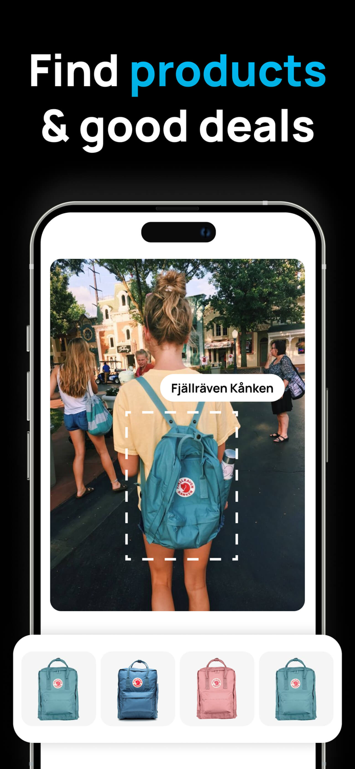 Lens Image Search and Translate
