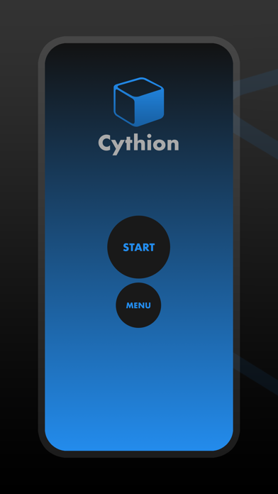 Screenshot #1 pour Cythion - Magic Trick (Tricks)