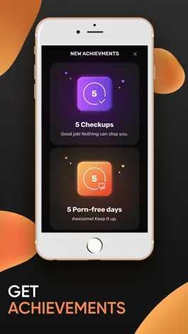 Game screenshot Stop Addiction – Block Porn hack