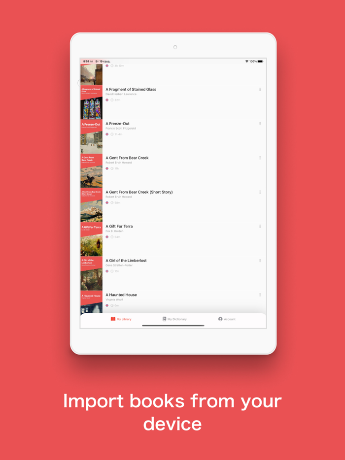 duoBooks Spanish English