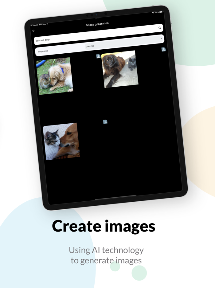 Chatman - AI Bot Text and Images