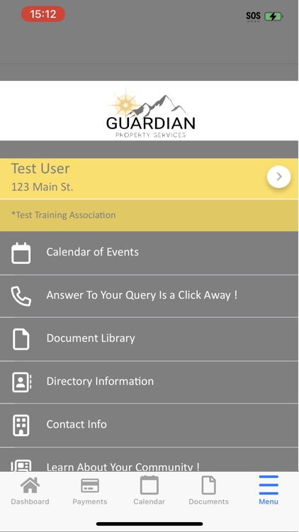 Guardian WNC screenshot-3