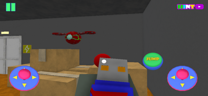 Chef Pigster Piggy Garten