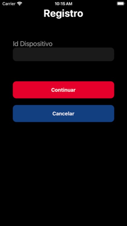HappyPay Cliente screenshot-6