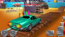 Game screenshot Stunt car xtreme – car racing mod apk