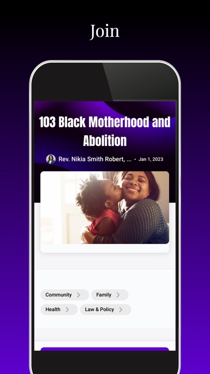 Abolitionist Sanctuary screenshot-5