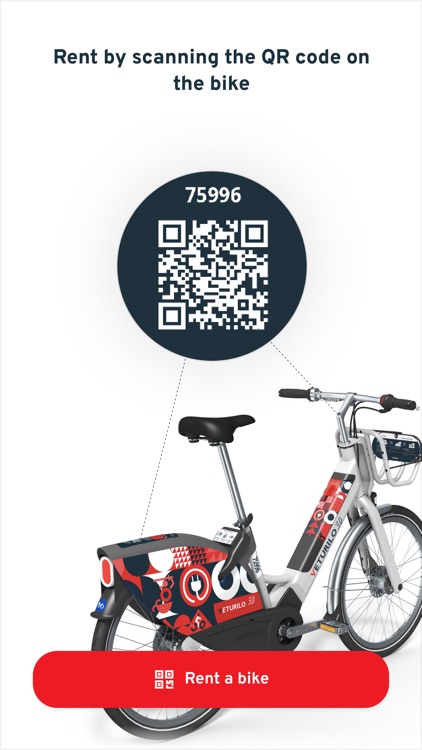 Veturilo screenshot-3