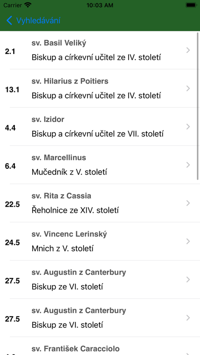 V jednom společenství Screenshot