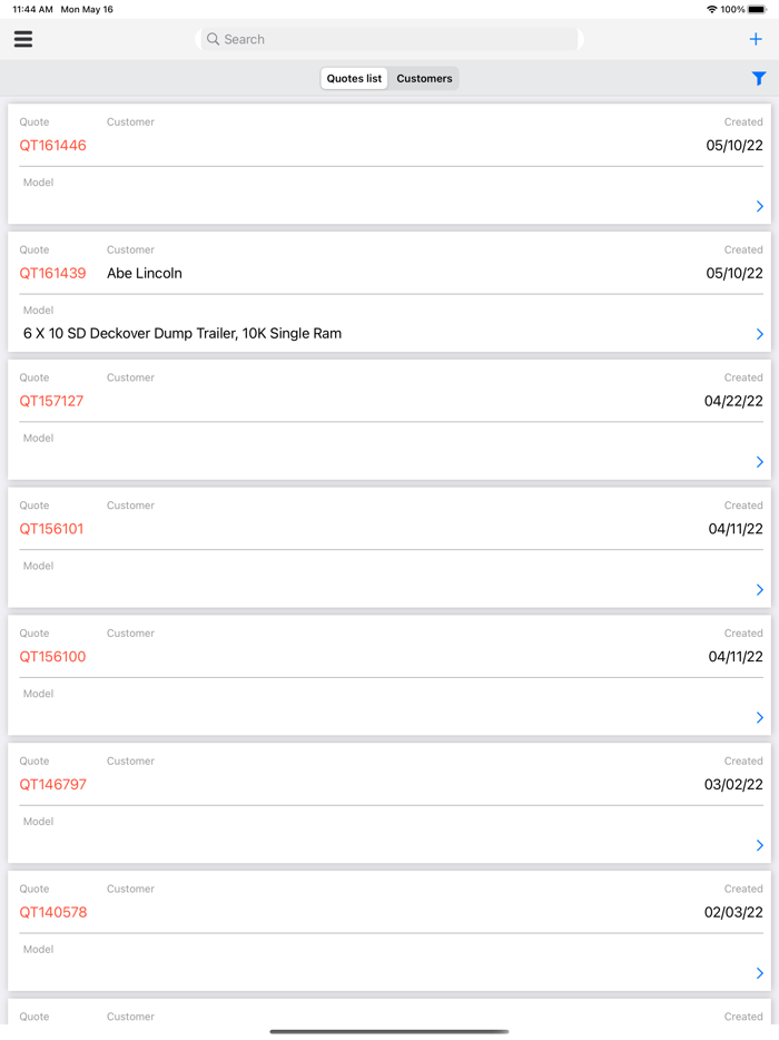 Sure-Trac Dealer Portal