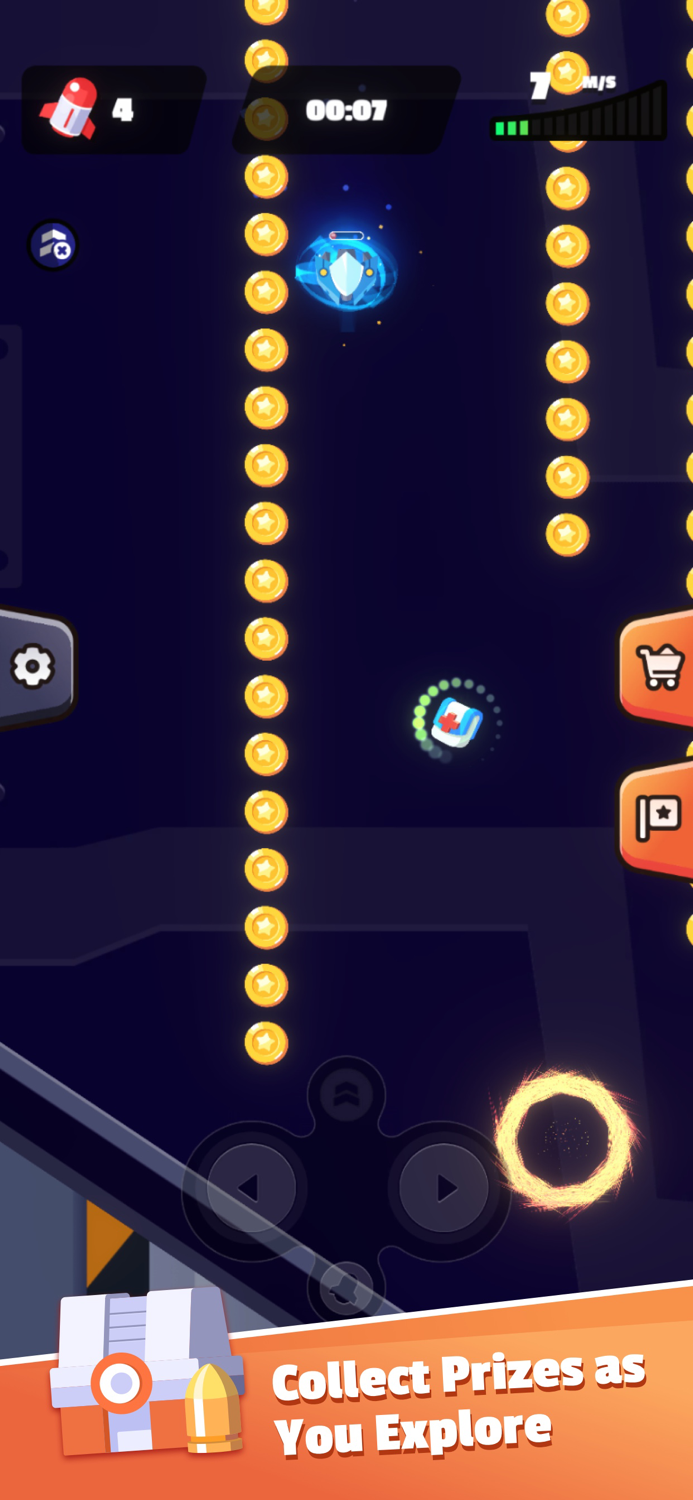 Perfect Landing - Dont Crash