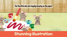 a mice painting story problems & solutions and troubleshooting guide - 4