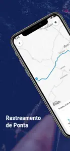 Autovip Rastreamento screenshot #2 for iPhone