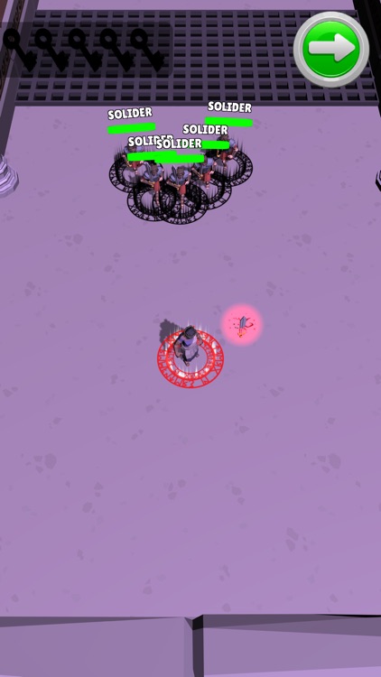 Olympicade Challenges screenshot-9