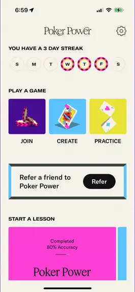 Game screenshot Poker Power Play mod apk