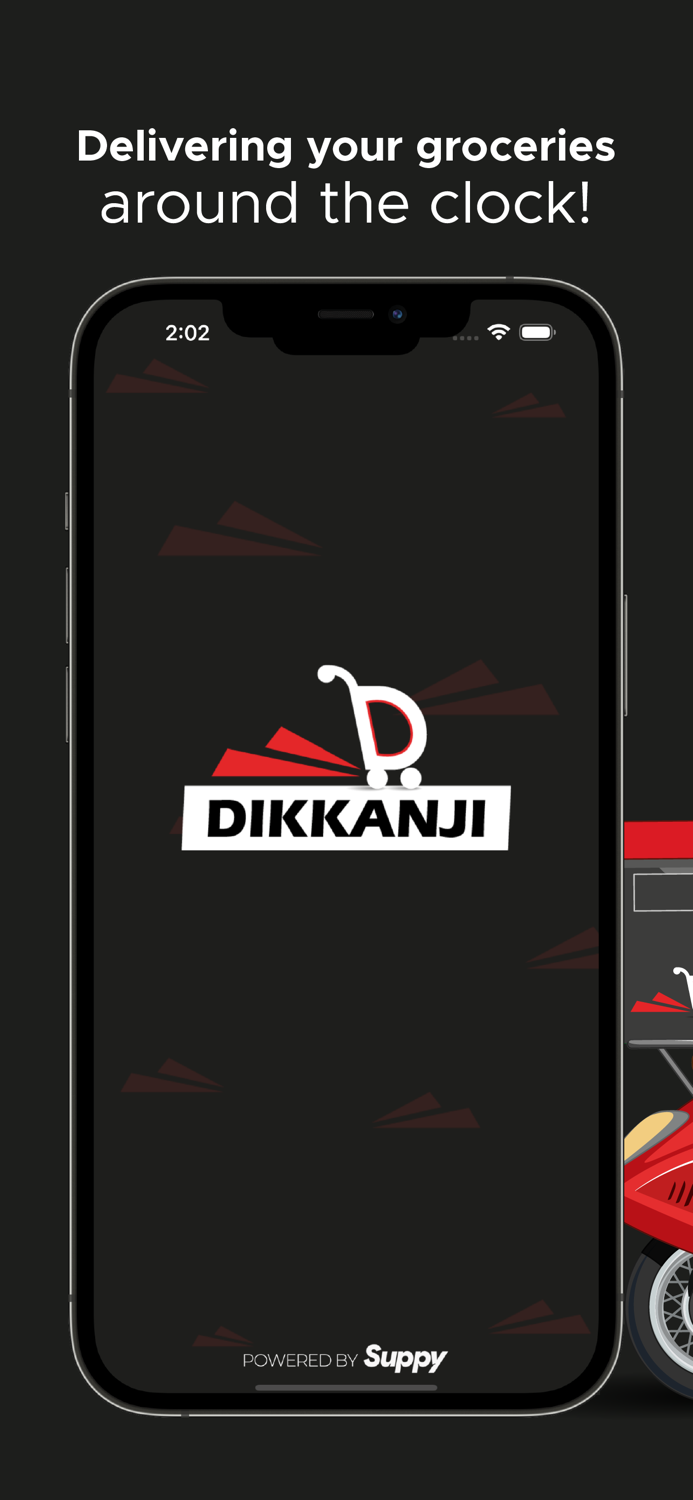Dikkanji