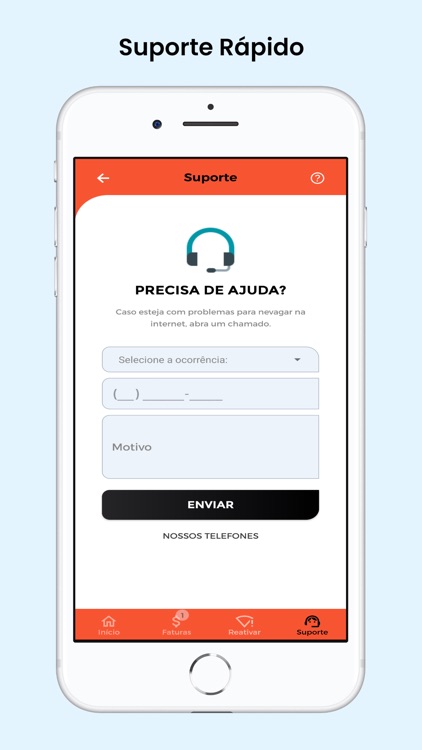 SUA SEND TELECOM screenshot-3
